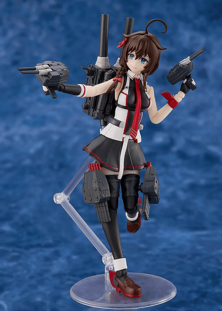 Good Smile Company PLAMATEA Shigure Kai San Plastic Model Kit