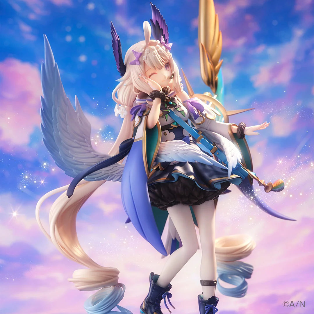 Good Smile Company Enna Alouette 1/7 Scale Figure