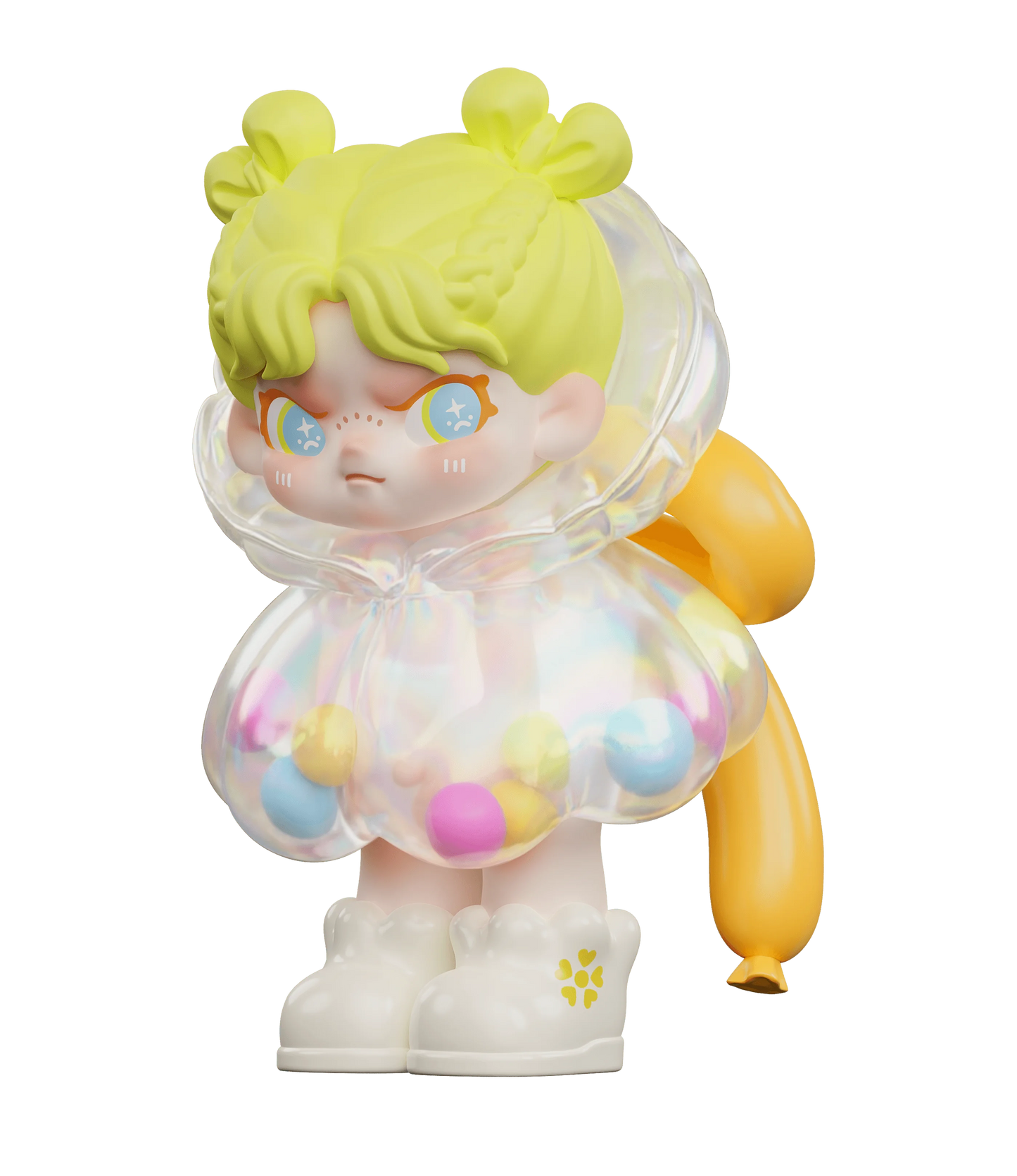 DORA On My Way series figures (Box of 9)