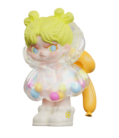 DORA On My Way series figures (Box of 9)
