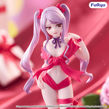 OVERLORD BiCute Ribbons Figure -Shalltear-