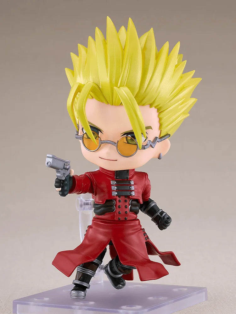 Nendoroid Vash the Stampede