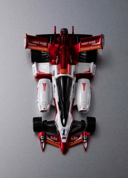 MegaHouse Cyber Formula Knight Savior 005 Model Kit
