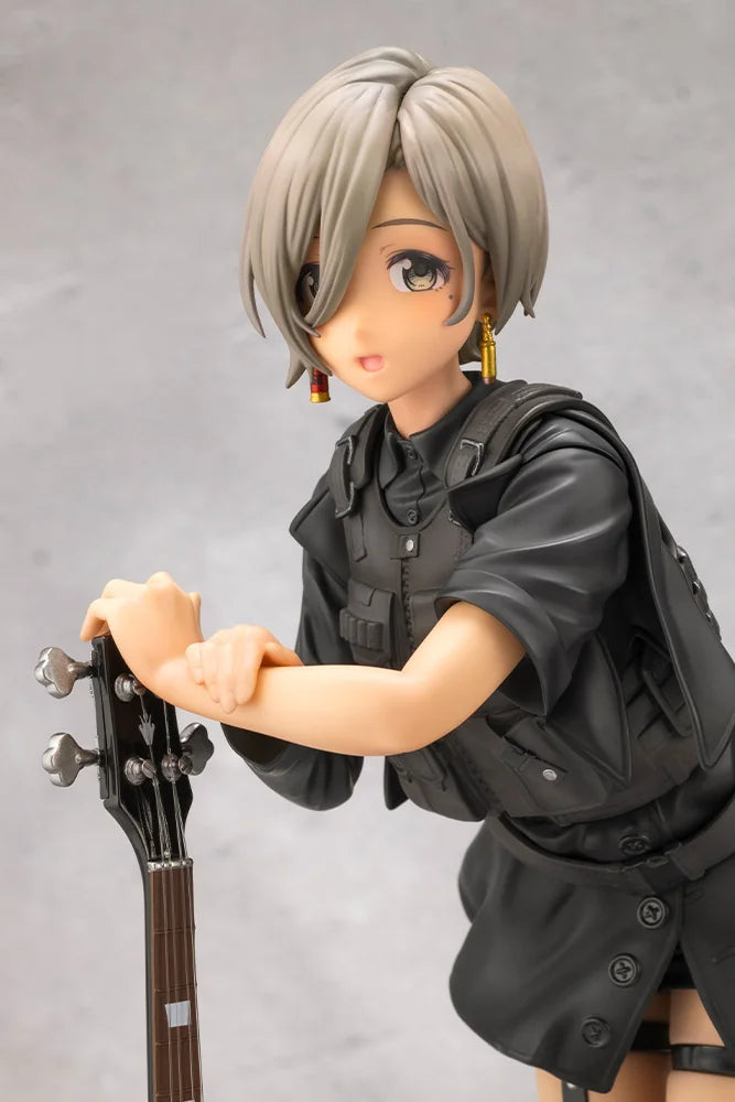 Kotobukiya Girls Band Cry Rupa Scale Figure