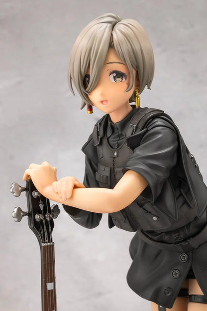 Kotobukiya Girls Band Cry Rupa Scale Figure