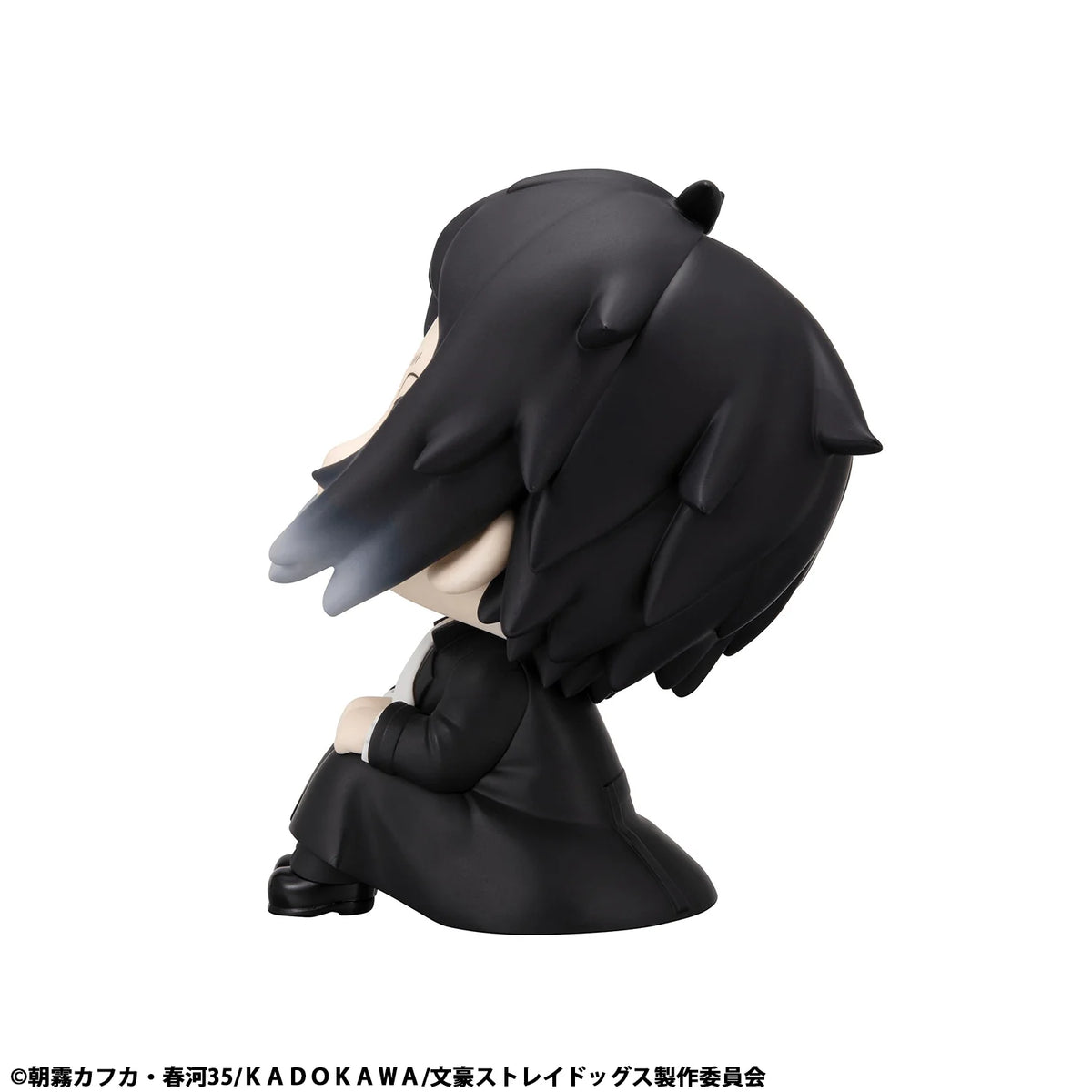 Lookup Bungo Stray Dogs Ryunosukie Akutagawa