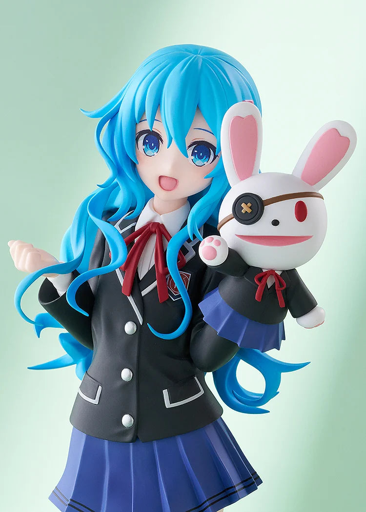 Good Smile Company POP UP PARADE Yoshino School Uniform Ver. L Collectible Figure
