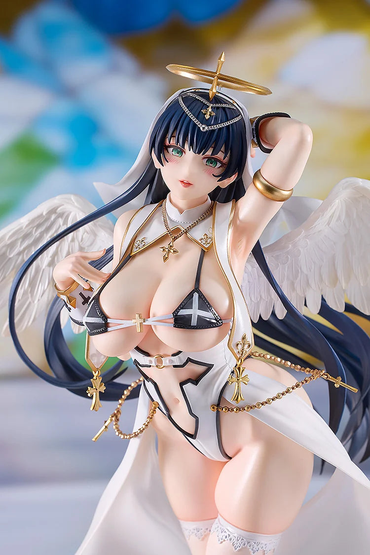 Good Smile Company HaneAme 72 Sigils of Solomon Angel Crocell 1/6 Scale Figure