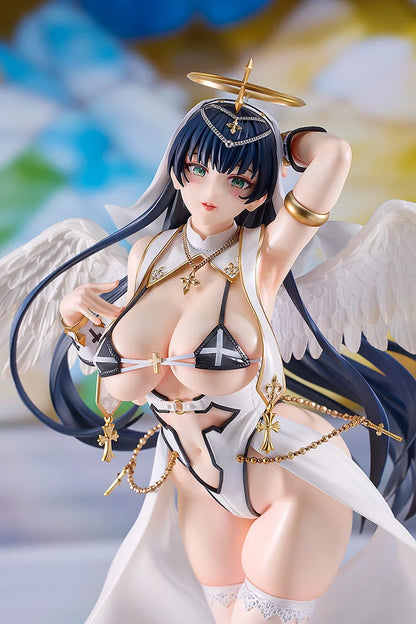 Good Smile Company HaneAme 72 Sigils of Solomon Angel Crocell 1/6 Scale Figure