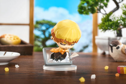 Dimension BreakSerise Mini Figure-Vol.1
