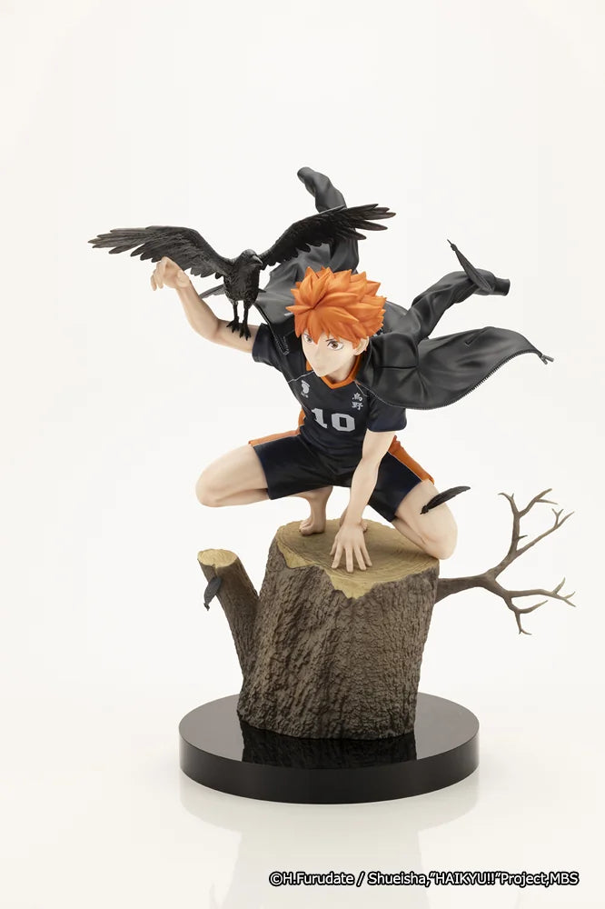 ARTFX J Shoyo Hinata