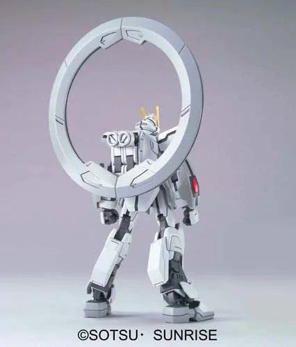HG 1/144 #47 Stargazer Gundam