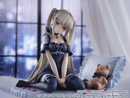Mahiru Shiina Little Devil Ver.(SHIBUYA SCRAMBLE FIGURE)