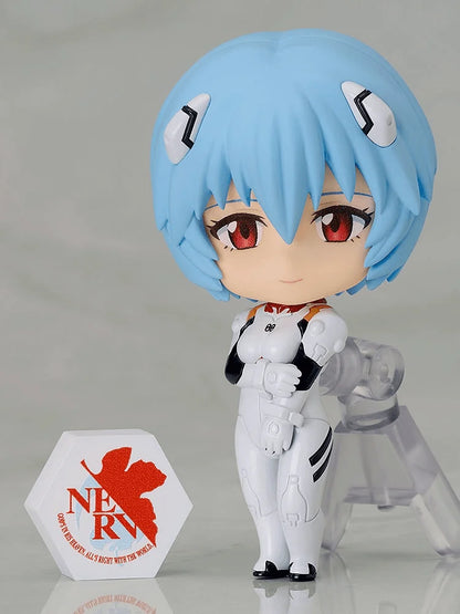 Nendoroid Surprise Rebuild of Evangelion (Box of 6)