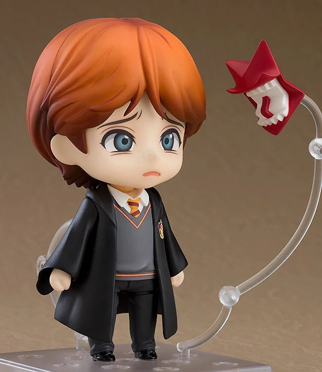 Nendoroid Ron Weasley