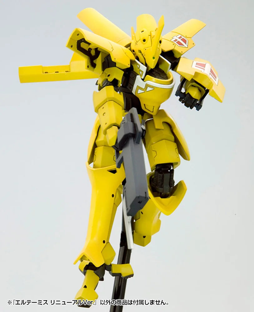 ELTEMUS Renewal ver.