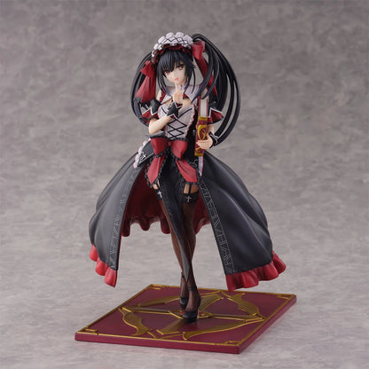 Hobby Stock Date A Live Kurumi Tokisaki Rasiel Ver. 1/7 Scale Figure