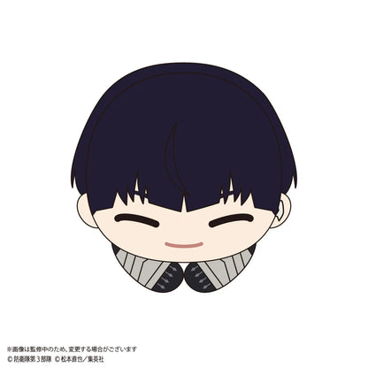 KAIJU No. 8 HUG CHARACTER COLLECTION