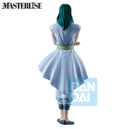Bandai Spirits Ichibansho Itsuki YuYu Hakusho Chapter Black Saga Figure