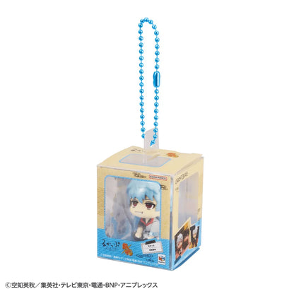 Lookup Miniature Collection Gintama