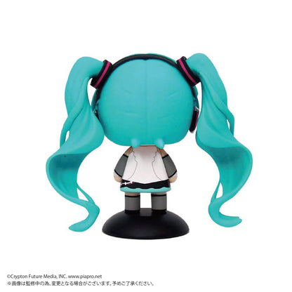 Hatsune miku NT YURA YURA HEAD