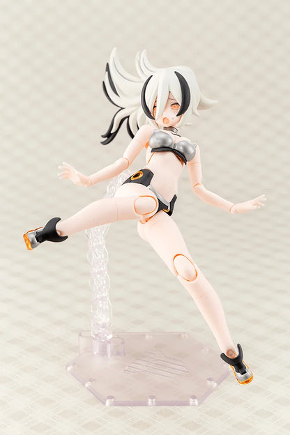 PUNI☆MOFU GIN LANG