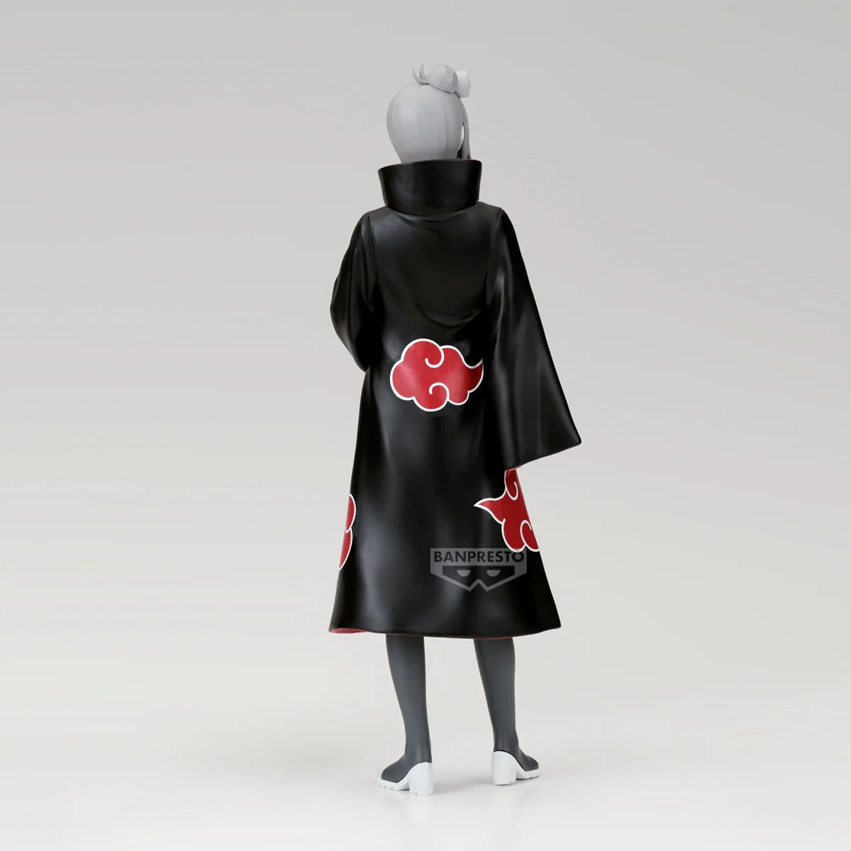 NARUTO SHIPPUDEN Noir Edge Collection-PAIN & KONAN-(B:KONAN)