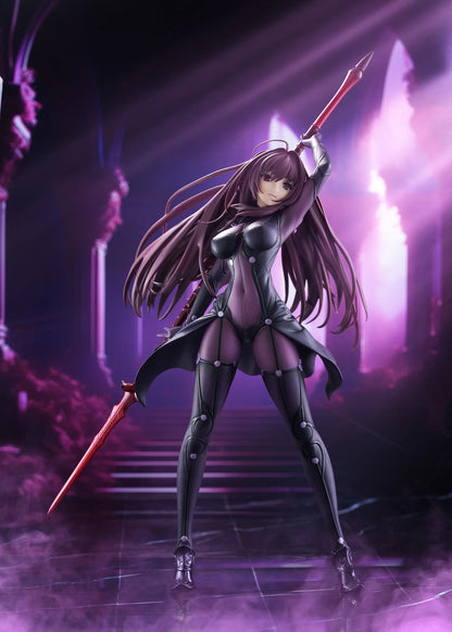 PLUM Lancer/Scathach Fate Series 1/7 Scale PVC Figure
