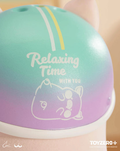 LuLu the Piggy - Stay with You Series (Box of 8)