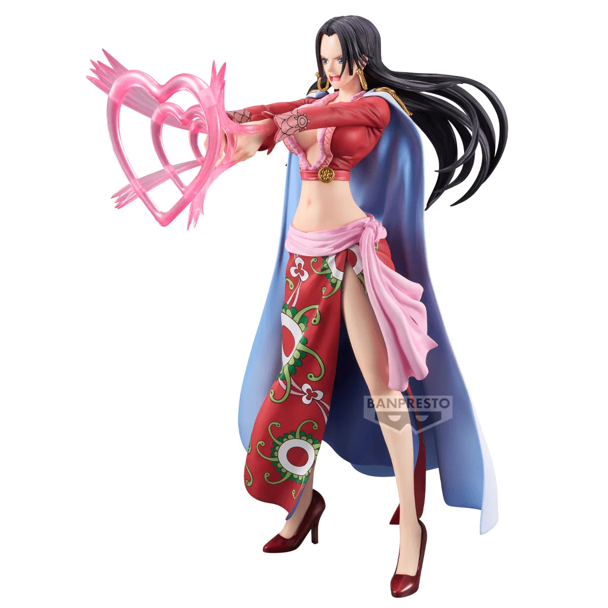 ONE PIECE Grandista-BOA HANCOCK-SPECIAL EDITION
