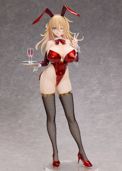 FREEing Veronica Sweetheart Bunny Ver. 1/4 Scale Figure