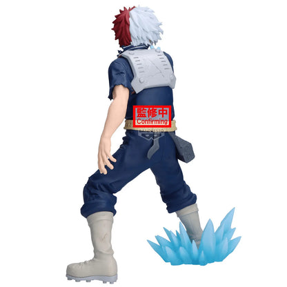 MY HERO ACADEMIA MAXIMATIC SHOTO TODOROKI Ⅱ