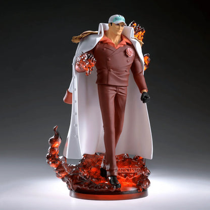 ONE PIECE THE SHUKKO LOGIA-SAKAZUKI-SPECIAL EDITION