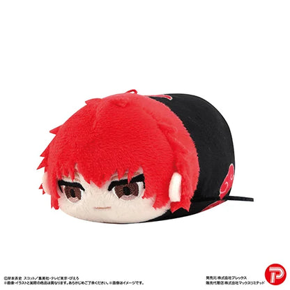 NARUTO Shippuden POTE KORO MASCOT 2 (6pc per box)