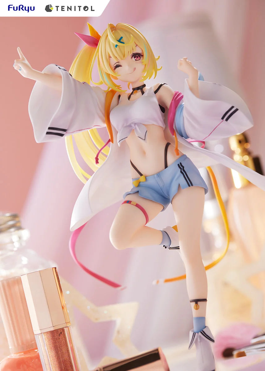 FuRyu TENITOL Hoshikawa Sara Action Figure