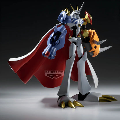 DIGIMON ADVENTURE OMNIMON