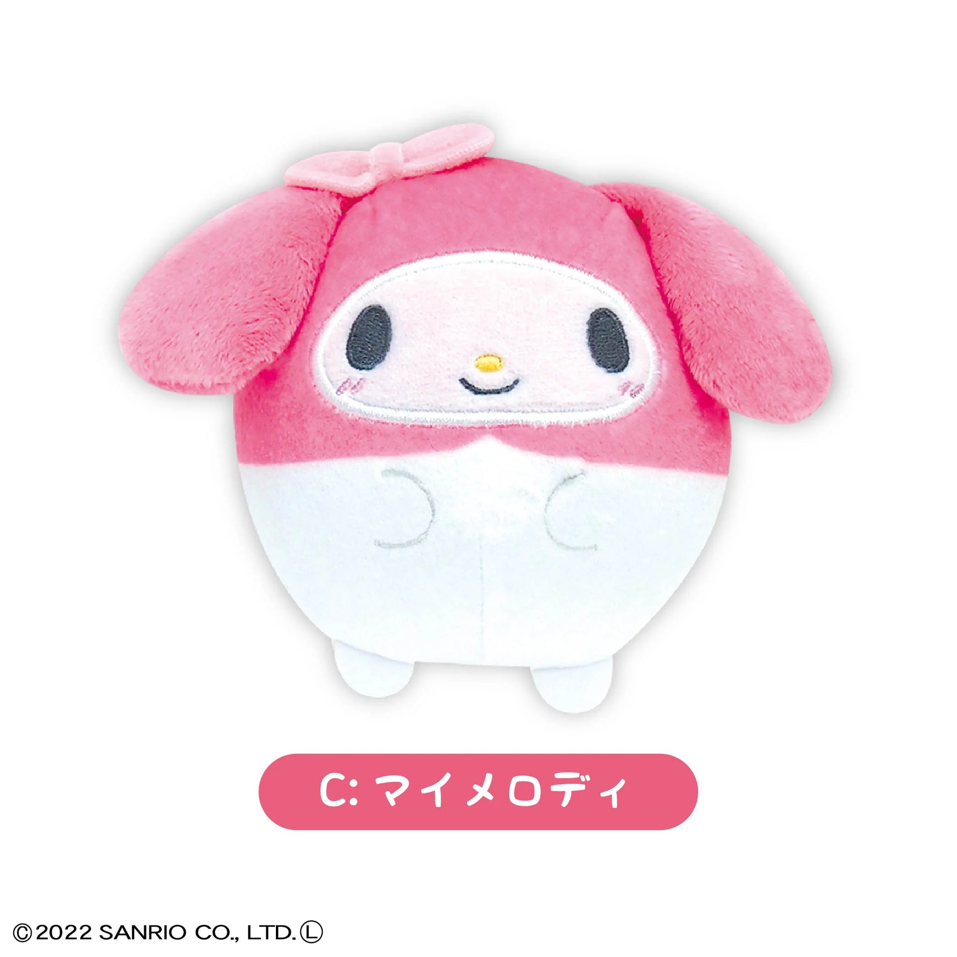 SANRIO FUWA KORORIN