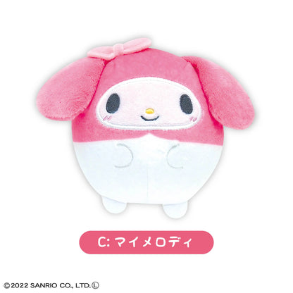 SANRIO FUWA KORORIN