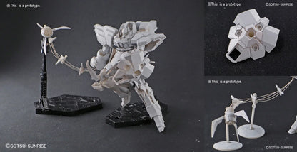 HGUC 1/144 #149 Rozen Zulu
