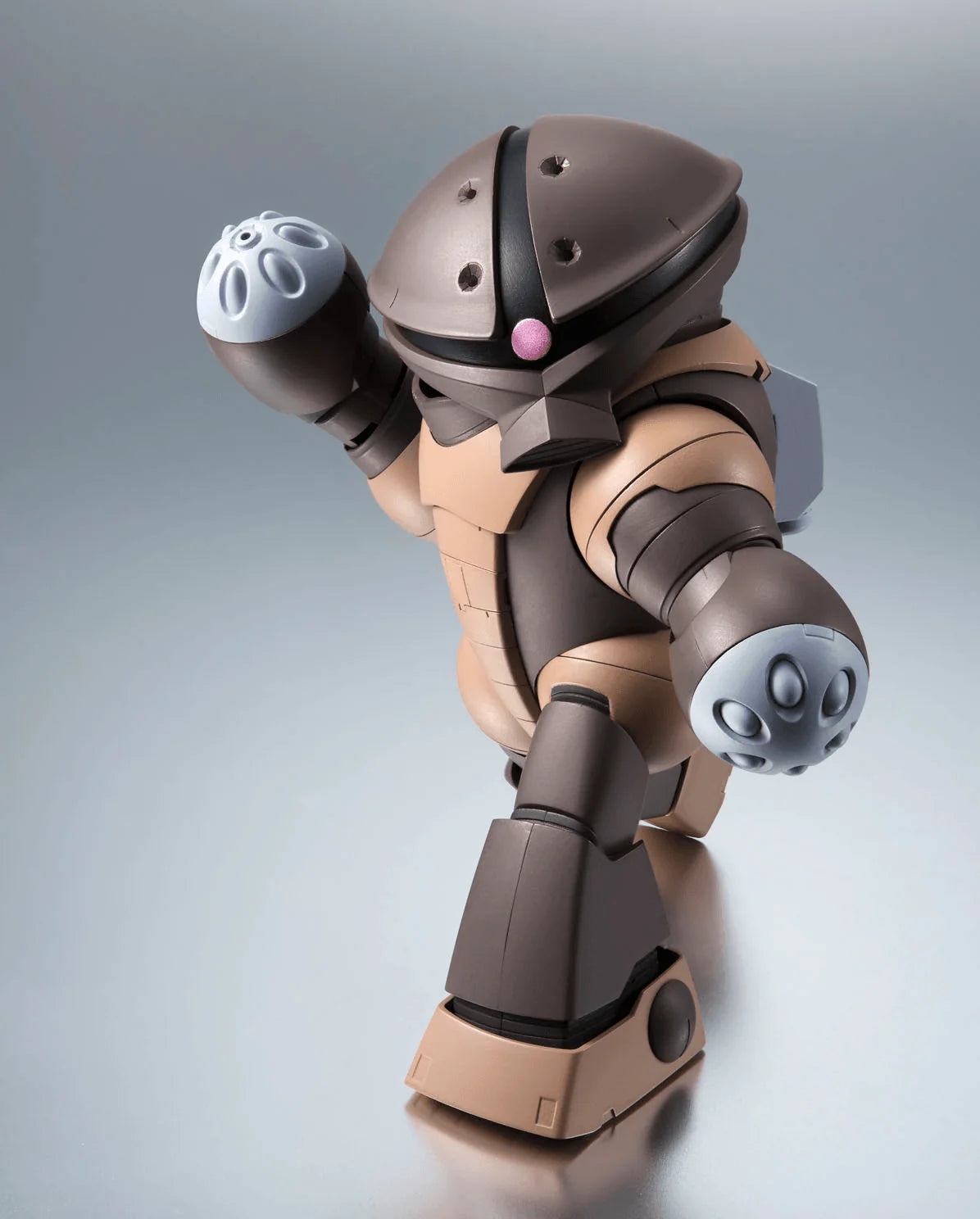 <SIDE MS> MSM-04 ACGUY ver. A.N.I.M.E.