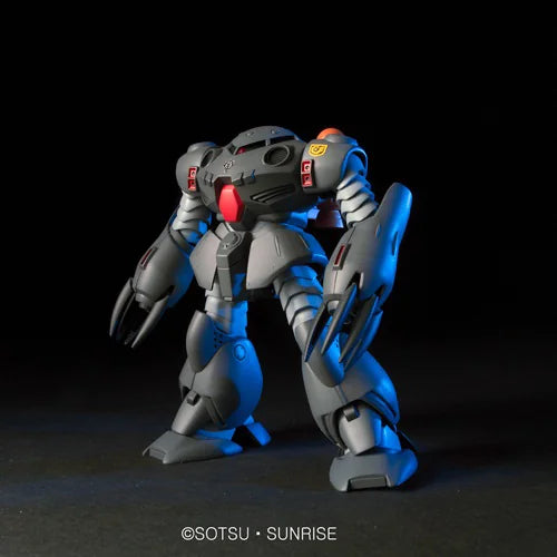 1/144 HGUC MSM-07E Z'GOCK E
