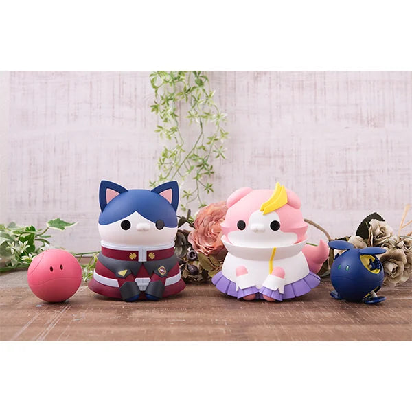 MEGA CAT PROJECT Mobile Suit Gundam SEED Nyanto! The Big Series Nyandam SEED ②Athrun Zala