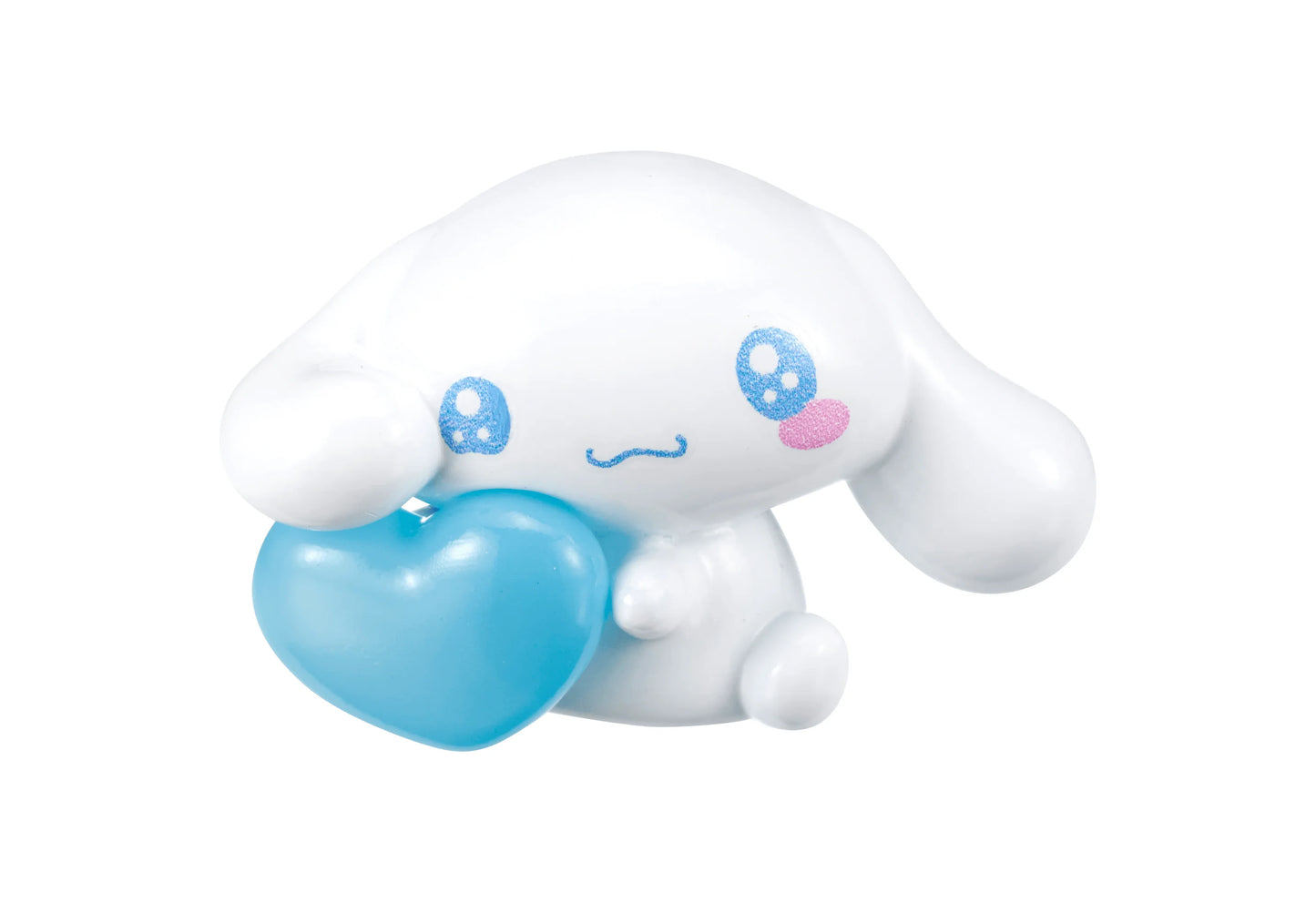 Sanrio Bath Bomb Bikkura Heart Hugz ♡ "Sanrio" (Blind Box/15), Bandai Lifestyle Bath Bomb