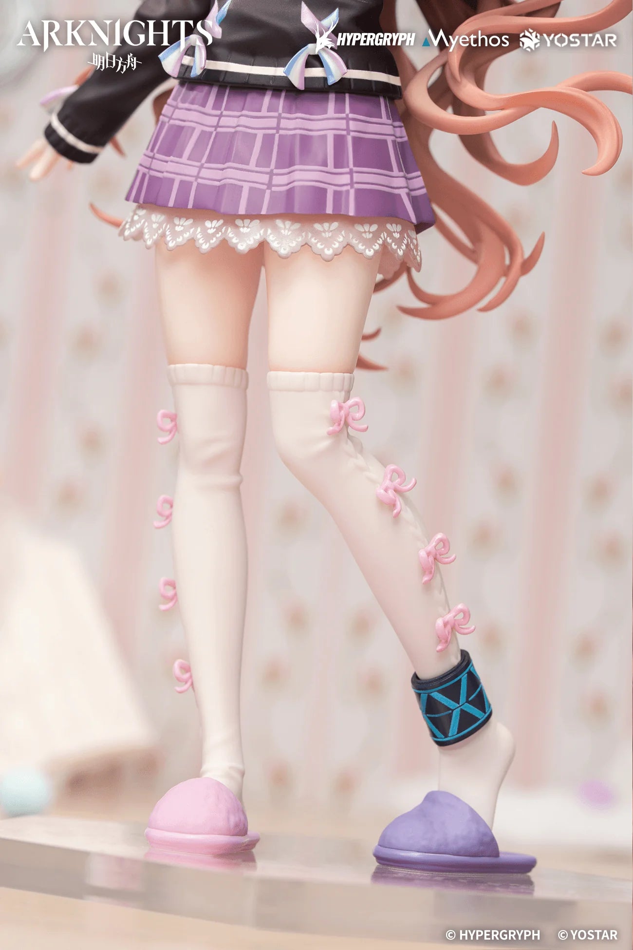 GIFT+ 1/8 EYJAFJALLA THE HVIT ASKA: ONE MORE STORY VER.