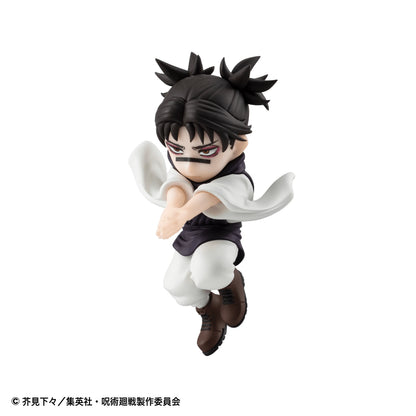 Tobimas Jujutsu Kaisen (Box of 6)