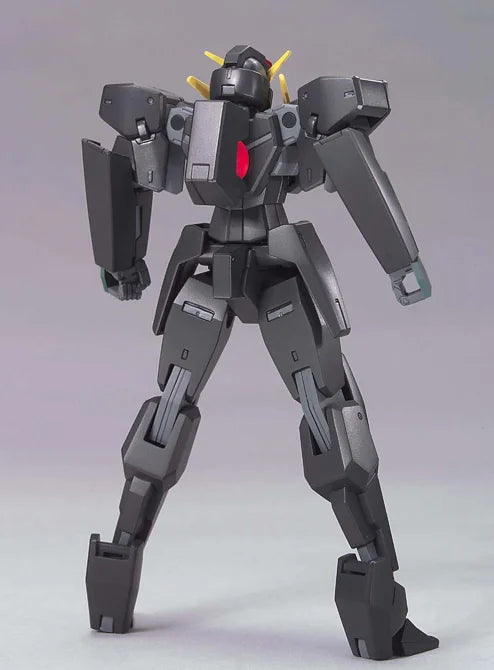 HG00 1/144 #37 Seraphim Gundam-4573102592354
