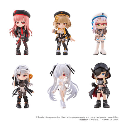 PalVerse GODDESS OF VICTORY: NIKKE (Box of 6)