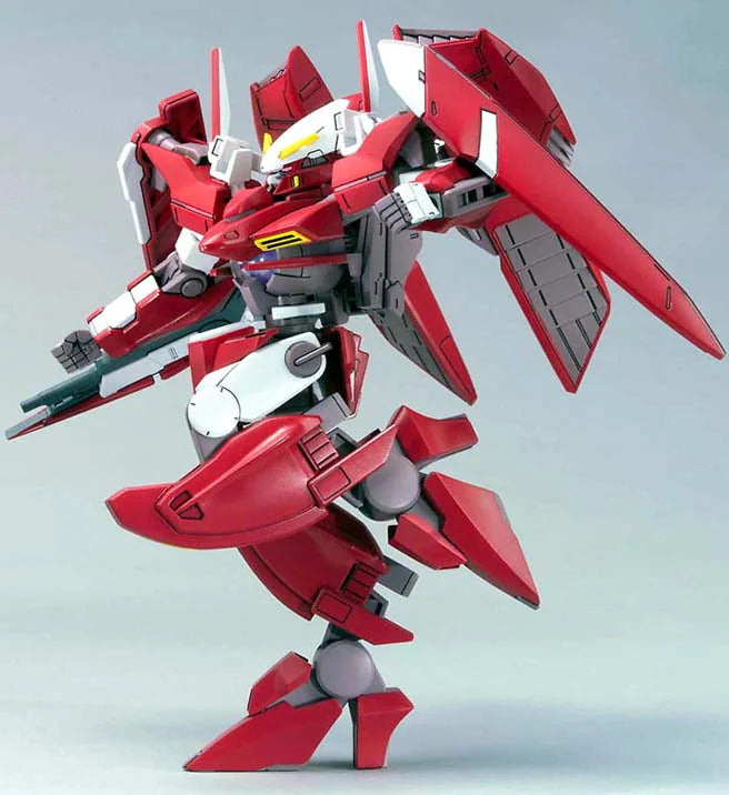 HG 1/144 Gundam Throne Drei Model Kit
