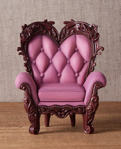 PARDOLL Antique Chair: Valentine