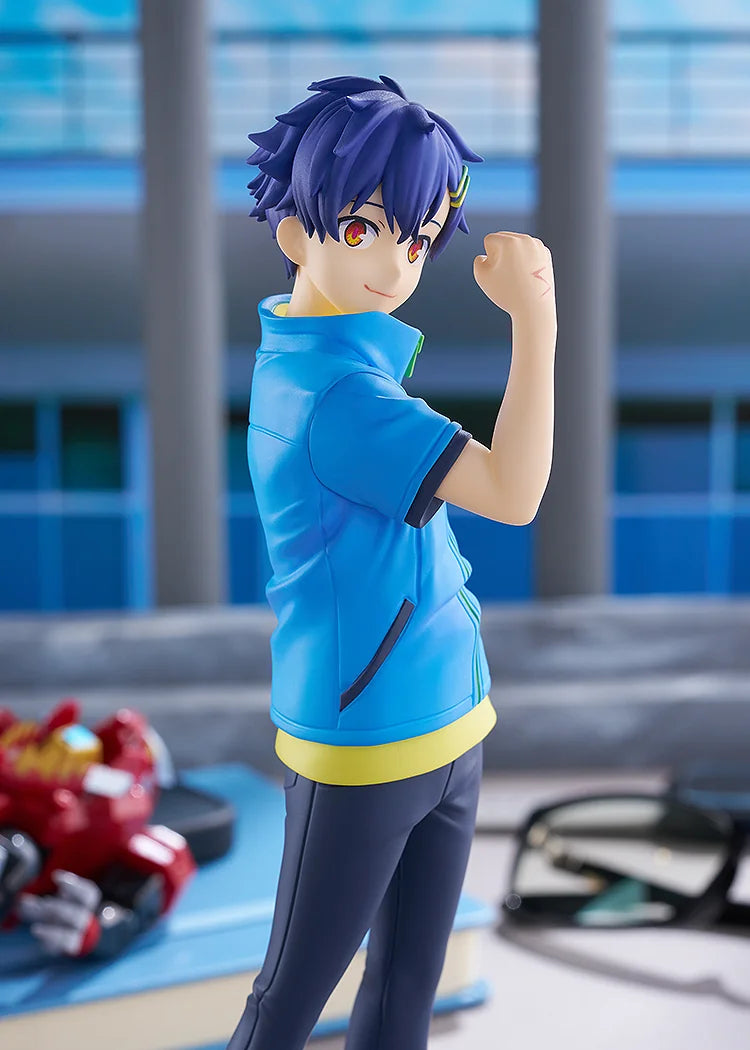 Good Smile Company POP UP PARADE Yomogi Asanaka L Size Figure